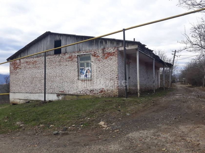 For Sale Building Commercial, in Village Dilikauri