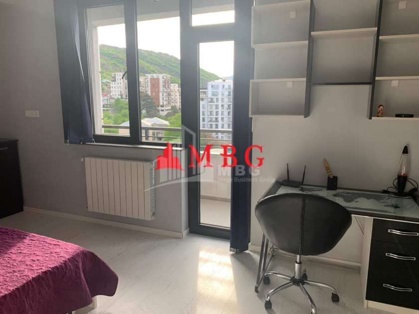 For Sale Flat, in Bagebi