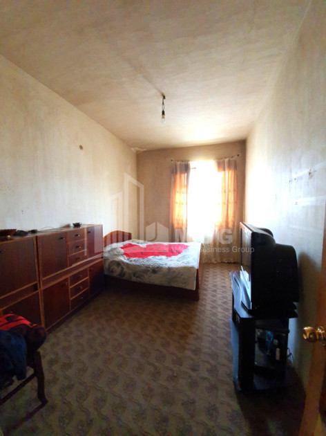 For Sale Flat M. Burdzgla Street Saburtalo Saburtalo District Tbilisi