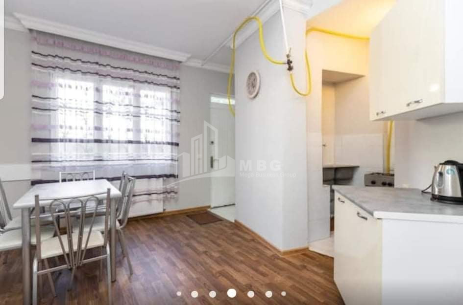 For Sale Flat, in Kalaubani