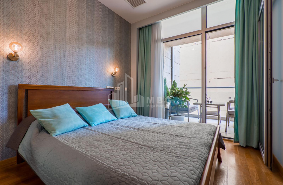 Продается Квартира, в Сололаки