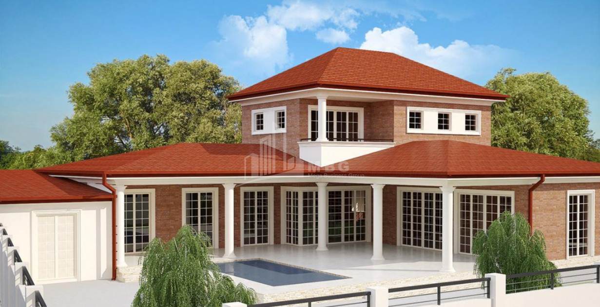 For Sale Residential Land, in Tsavkisi