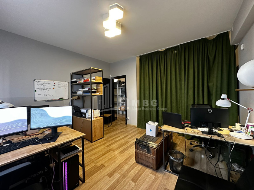 For Rent For office Commercial, in Saburtalo