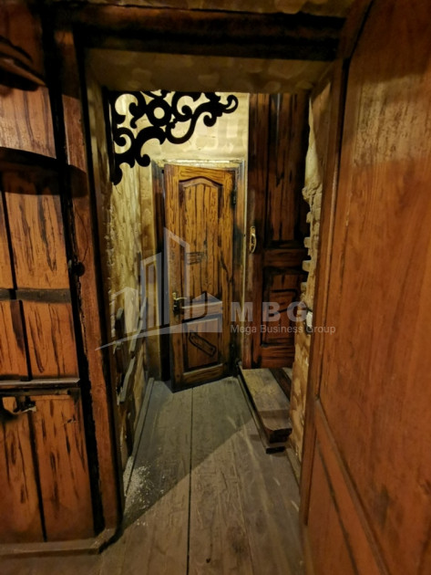 Продается Подвал Коммерческий, в Ваке