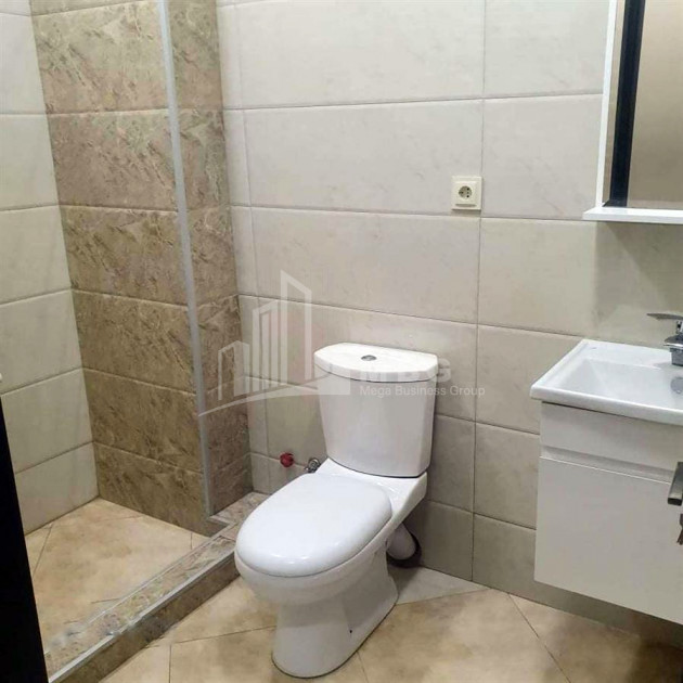 For Sale Flat, in Gldani Massive