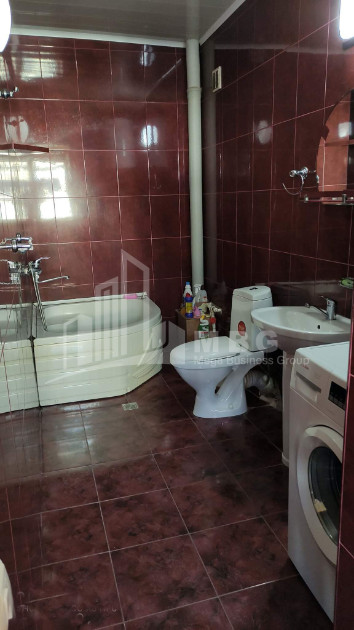 For Rent Flat, in Saburtalo