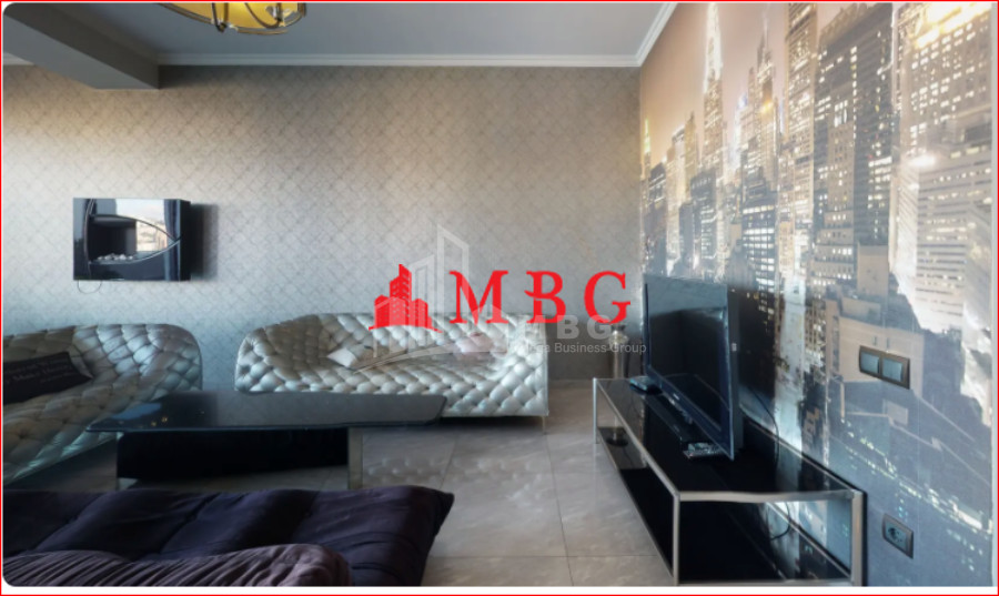 For Sale Flat, in Bagebi