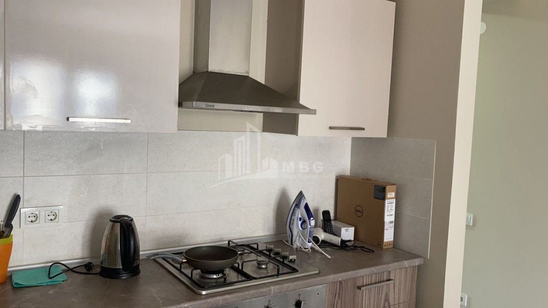 For Sale Flat, in Navtlughi-2