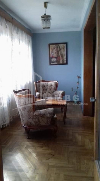 For Sale Flat, in Nutsubidze micro-districts (I-V)