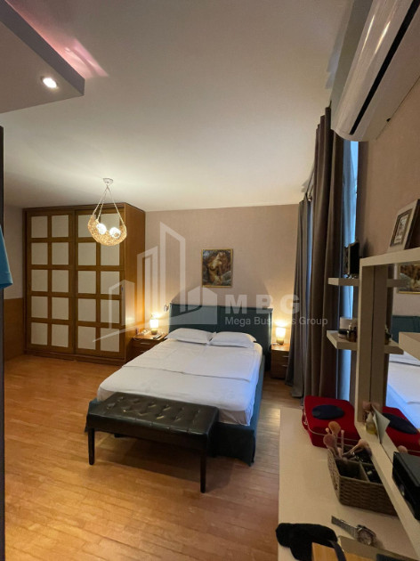 For Sale Flat, in Saburtalo