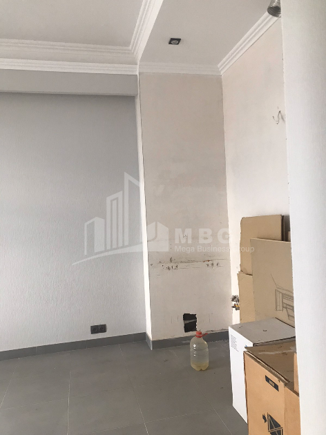 For Sale Flat, in Vedzisi