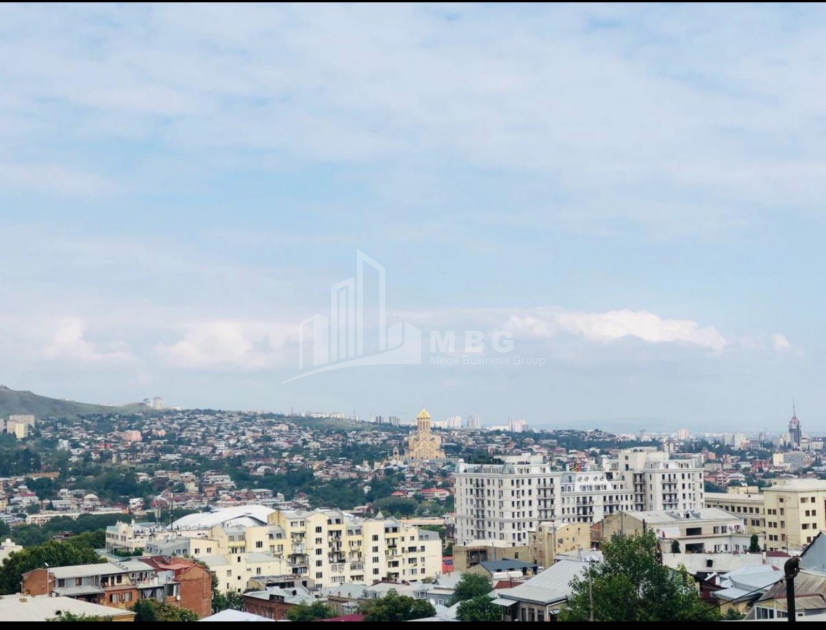 For Sale Flat, in Mtatsminda