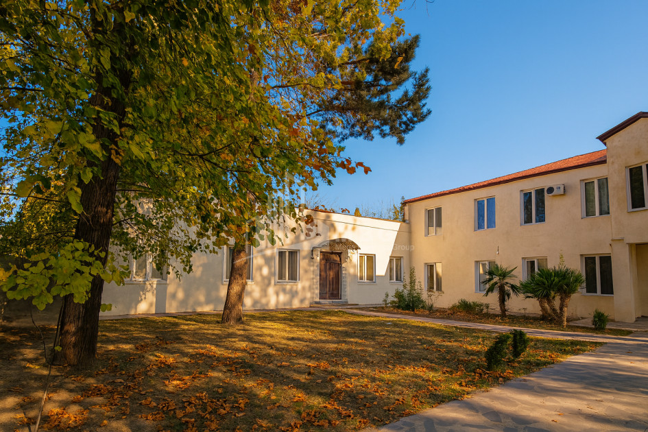 Продается Коммерческий Ахмета Кахети