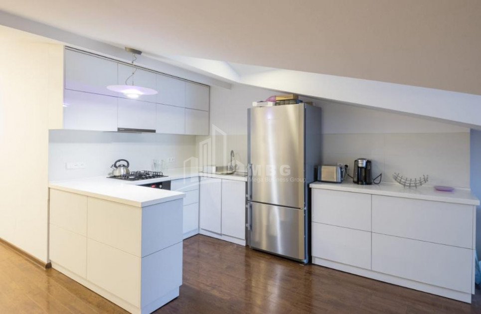 For Sale Flat, in Vake