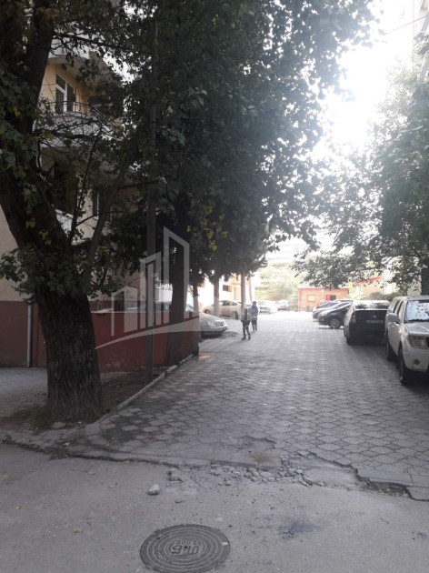 For Sale Flat Street Al. Kutateladze Saburtalo Saburtalo District Tbilisi