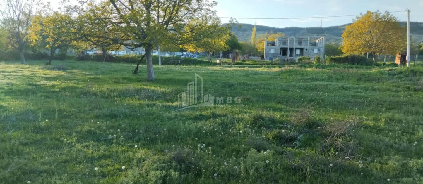 For Sale Land Zemo Teleti Gardabani Kvemo Kartli
