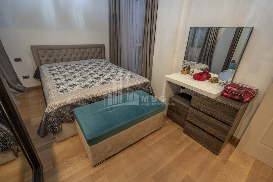 Продается Квартира, в Ведзиси