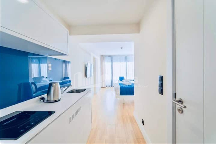 Продается Квартира, в Батуми