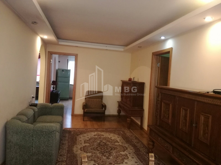 В аренду Квартира, в Дидубе