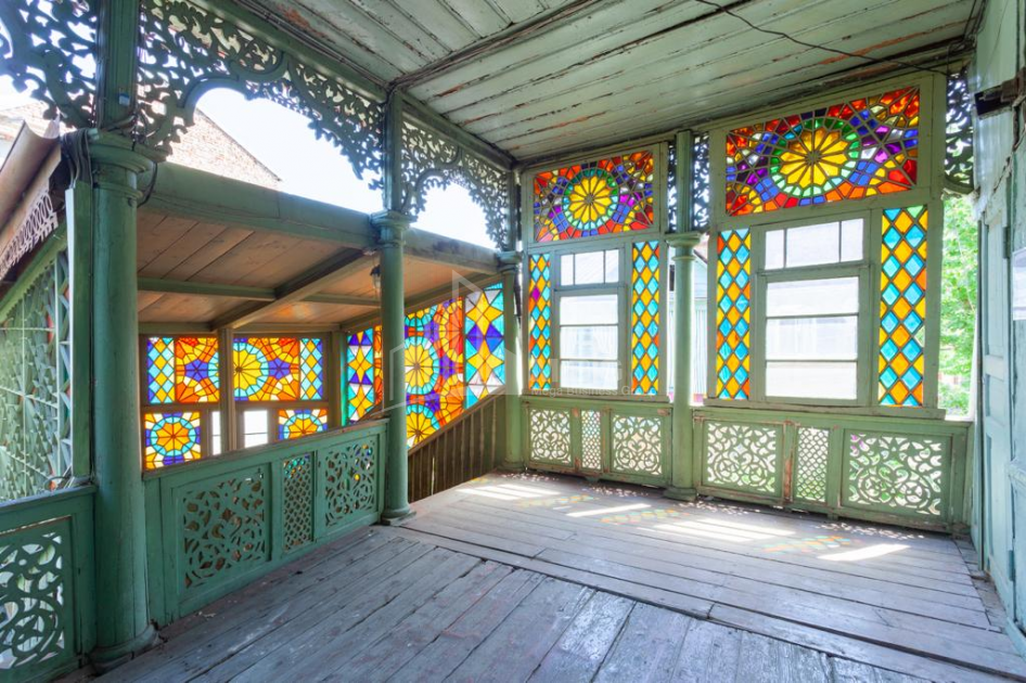 For Sale Flat, in Betlemi Historic Quarter