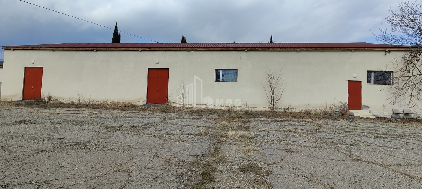 For Sale Commercial Kumisi Gardabani Kvemo Kartli