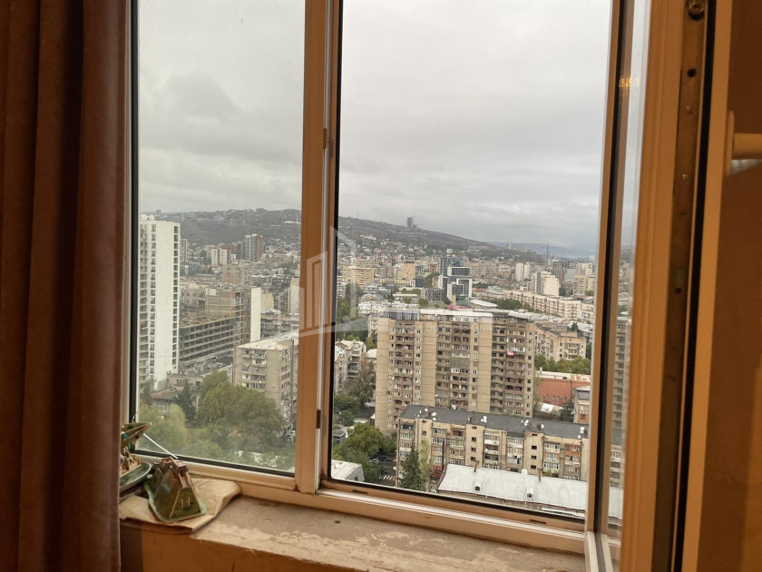 Продается Квартира, в Сабуртало