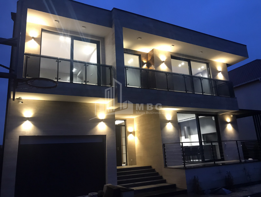 For Sale House - Villa, in Dighmis veli