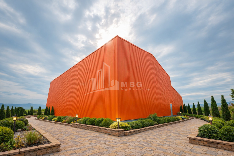 იყიდება მიწის ნაკვეთი ნაფარეული თელავი კახეთი