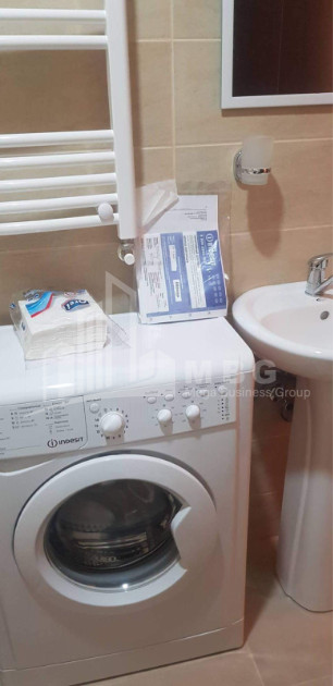 Lease Flat, in Plekhanovi