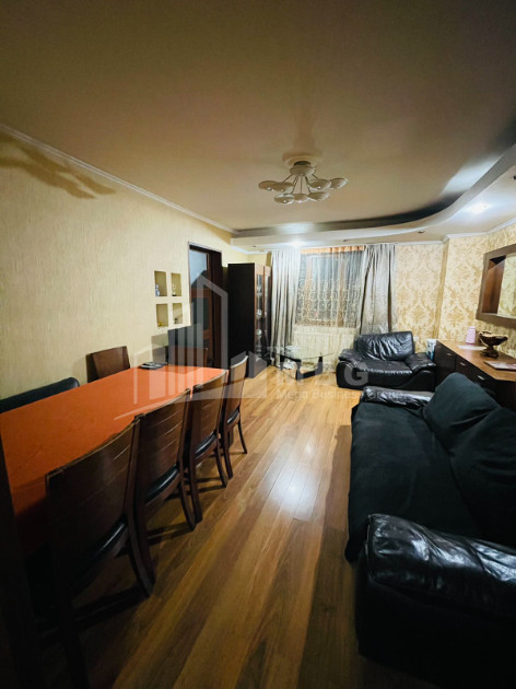 For Sale Flat, in Vazha-Pshavela Blocks