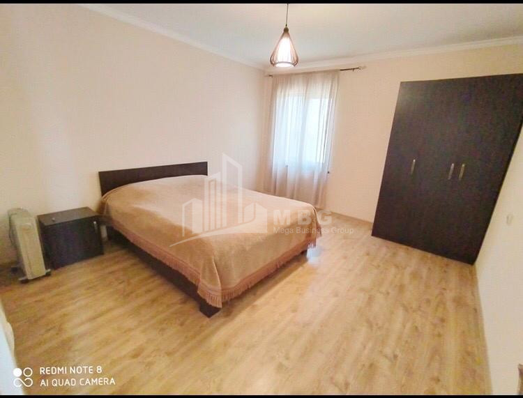For Rent House - Villa, in Mukhiani