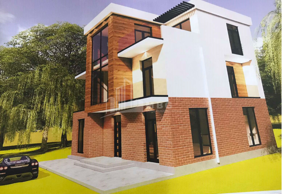 იყიდება სამოსახლო მიწის ნაკვეთი, დიღომი 1