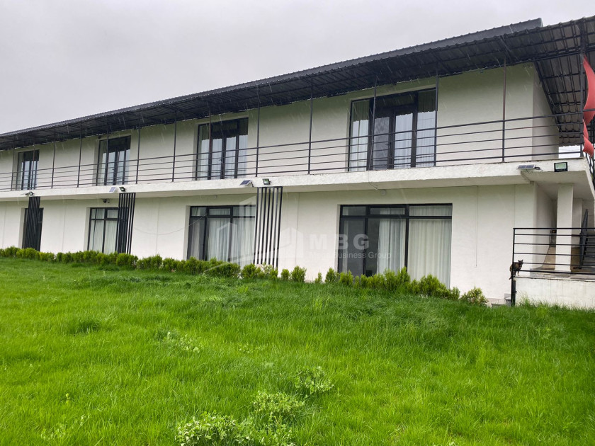 For Sale Commercial Manglisi Tetritskaro Kvemo Kartli