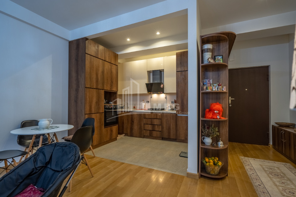 Продается Квартира, в Ведзиси