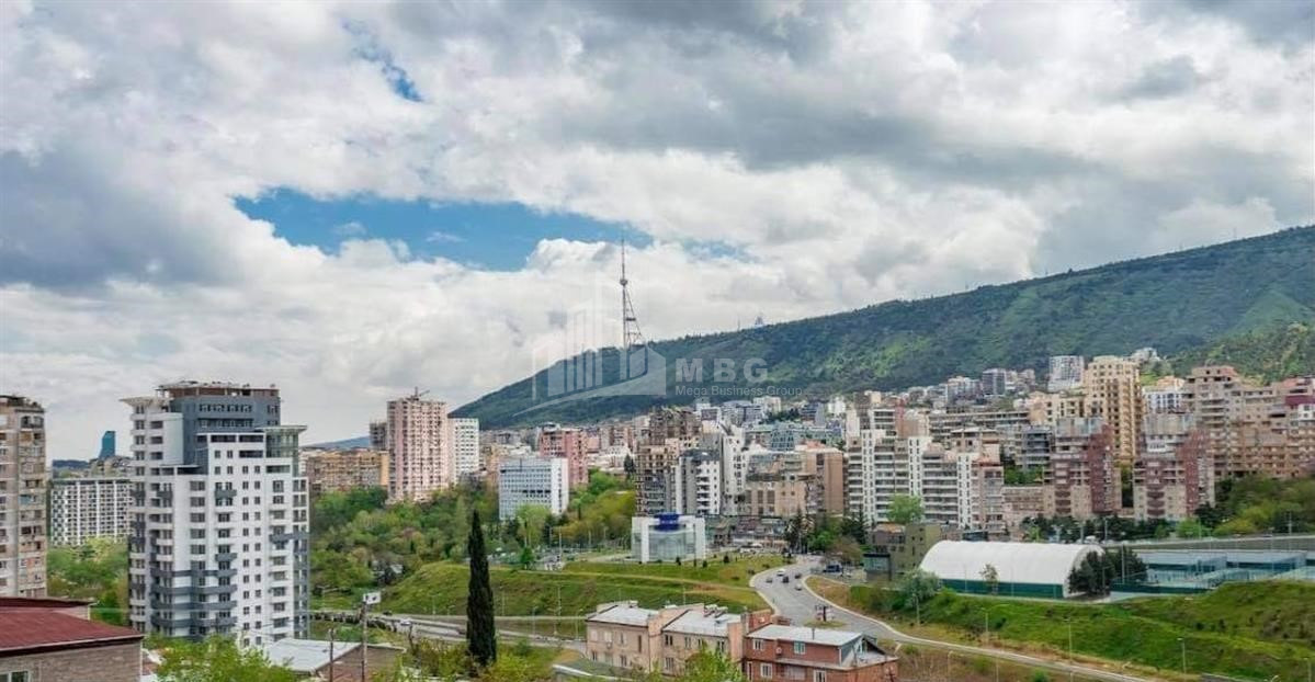 Продается Квартира, в Сабуртало