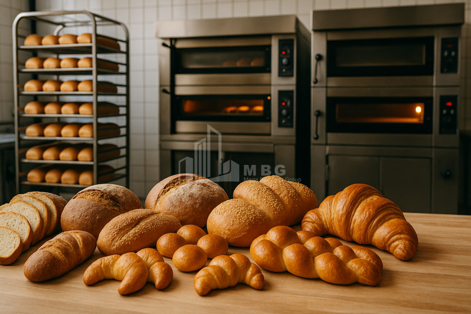 Продажа бизнеса Коммерческий Тбилиси