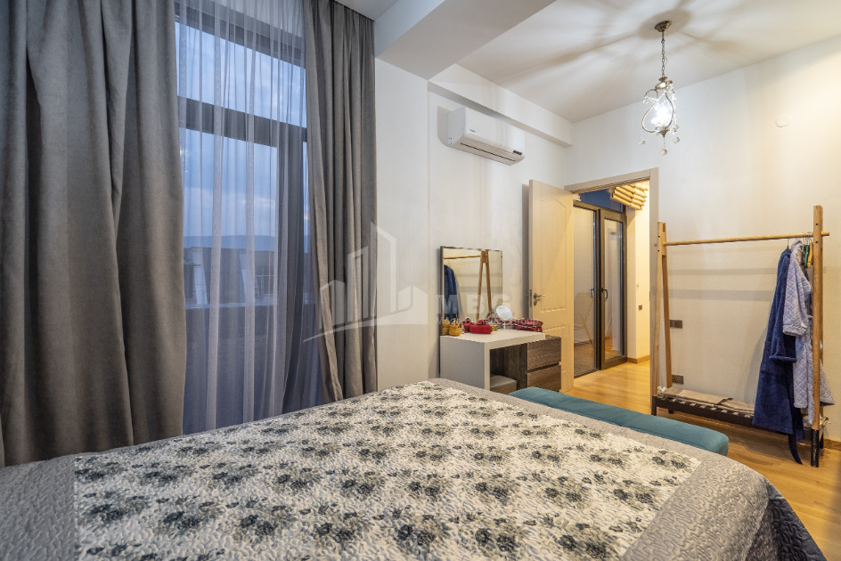 Продается Квартира, в Ведзиси