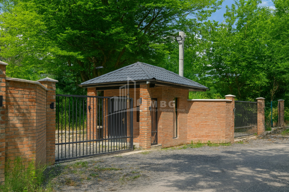 For Sale Commercial Gremi Kvareli Kakheti