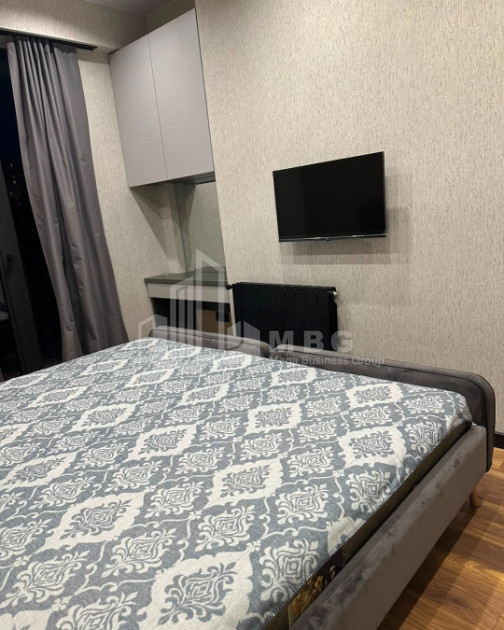 For Sale New building Flat , Saburtalo District