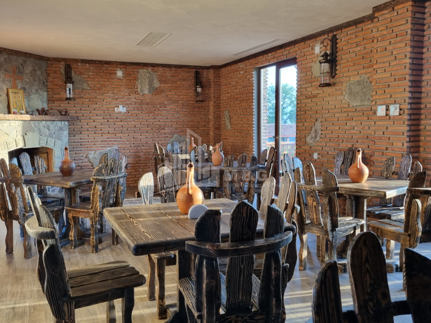 For Sale Commercial Kvareli City Kvareli Kakheti