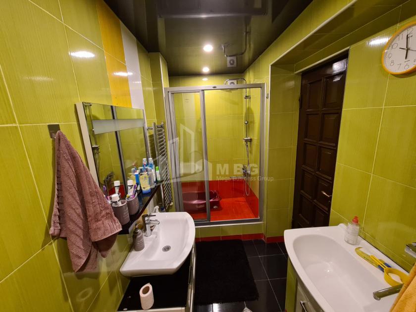 For Sale Flat, in Vake District