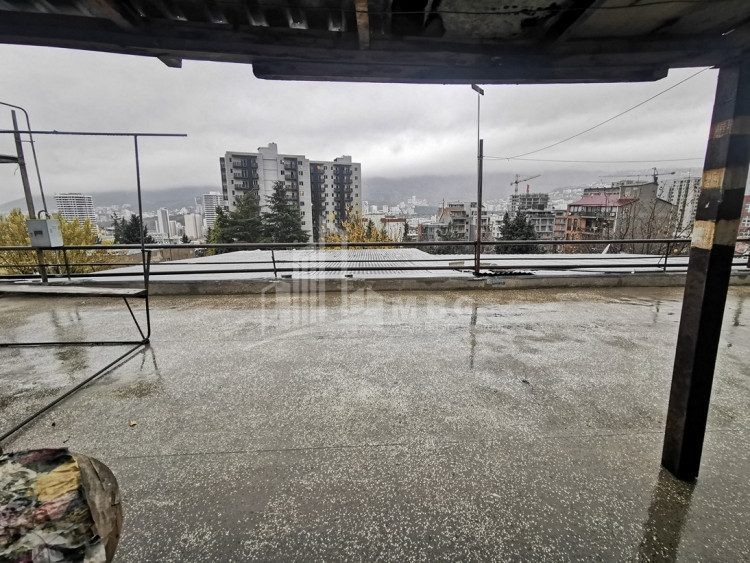 For Sale Flat, in Saburtalo