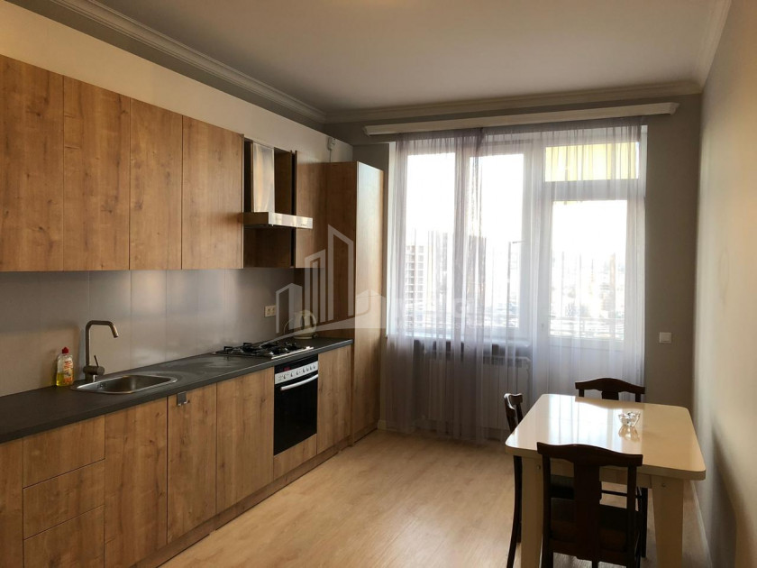 For Rent Flat, in Saburtalo