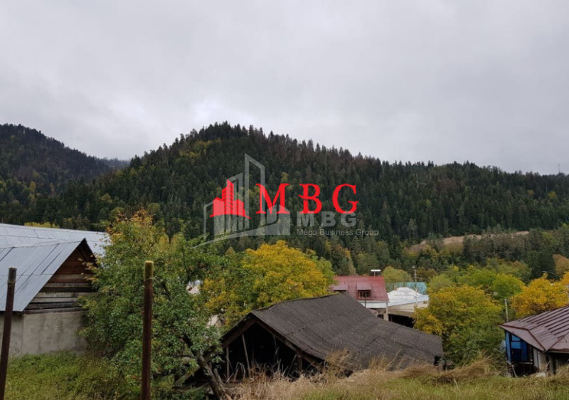 For Sale Country Land, in Tsaghveri