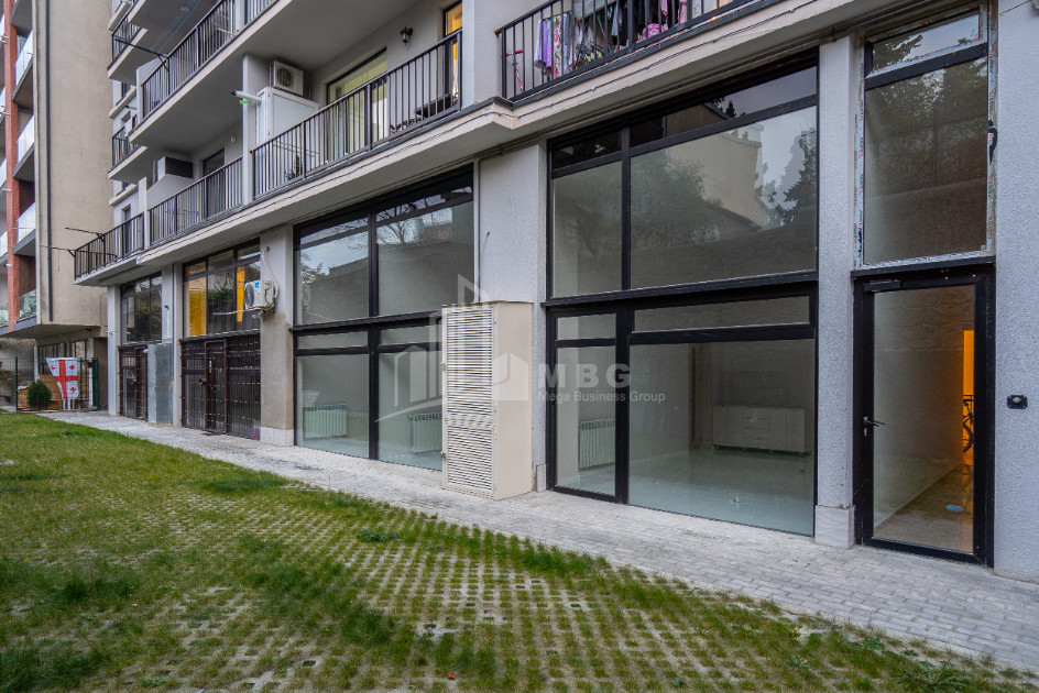 Продается Квартира, в Ведзиси