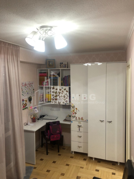 For Sale Flat, in Nutsubidze micro-districts (I-V)