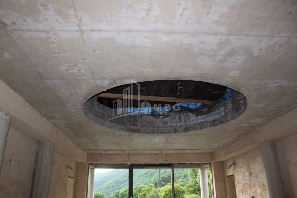 For Sale House - Villa, in Tskneti