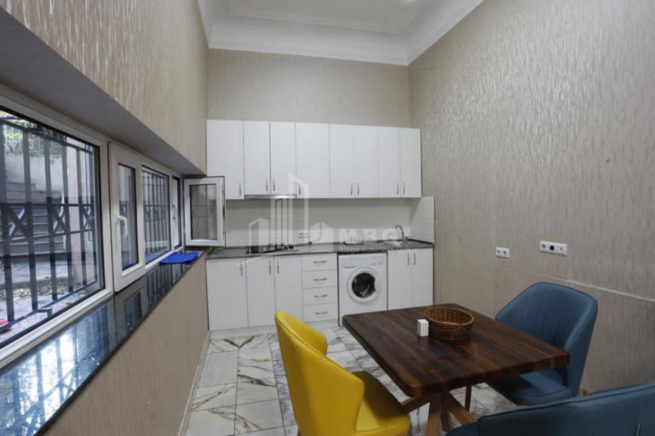 For Rent Flat, in Vake