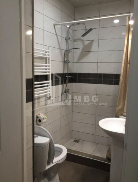 For Rent Flat, in Sololaki