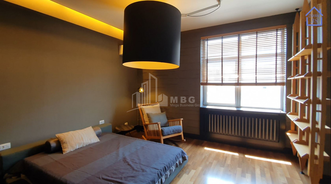 Продается Квартира, в Сололаки